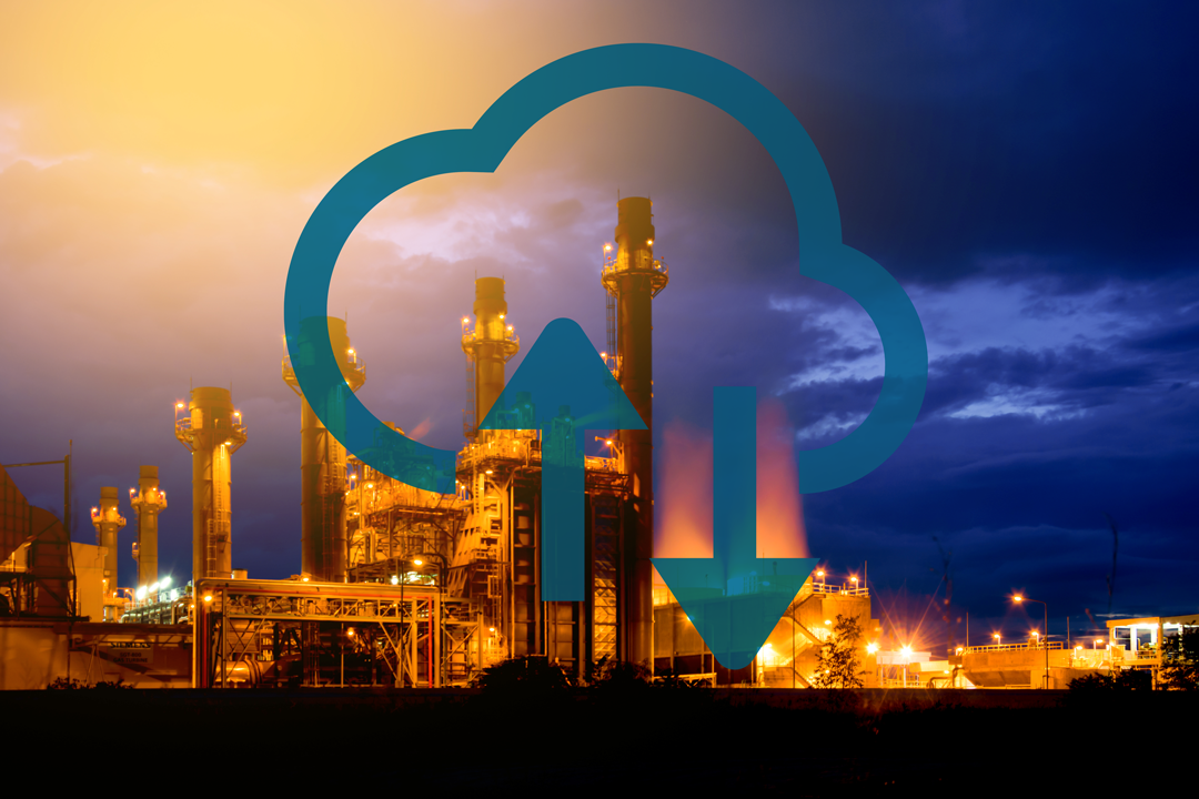 Navigance_Cloud services in the chemical industry